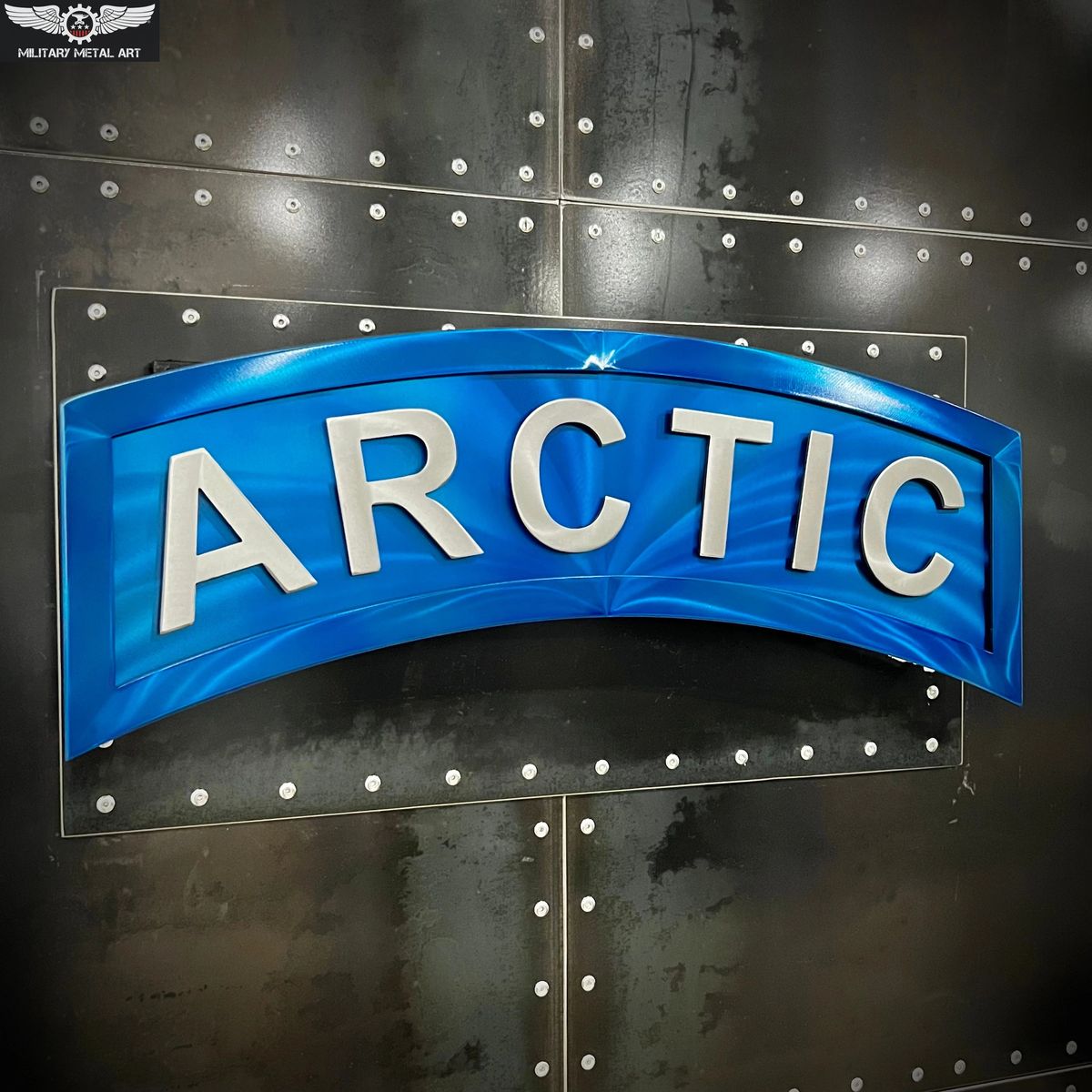 Arctic Tab