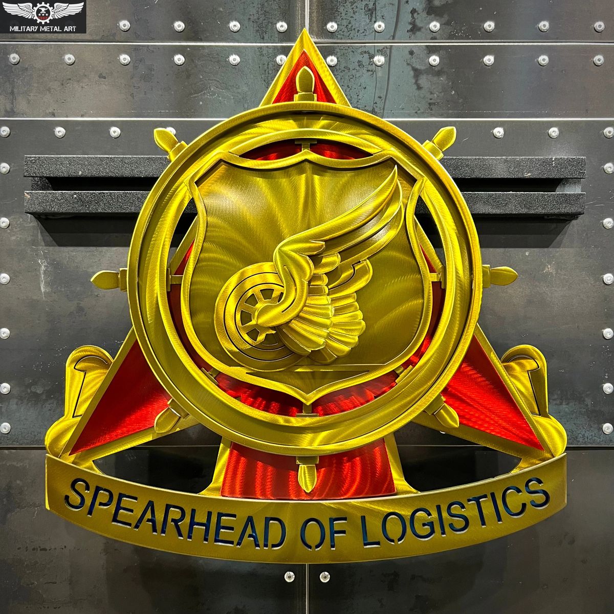 Army Transportation Corps