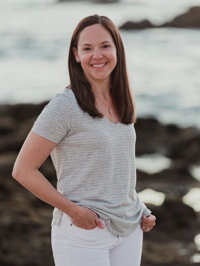 Photo of Lauren Rudolph, MD