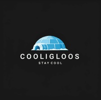 Cool
igloos 