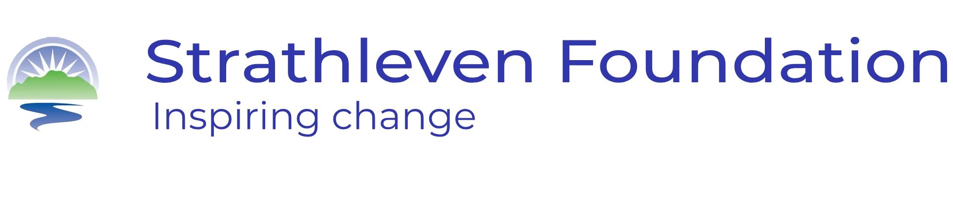 The Strathleven Foundation logo