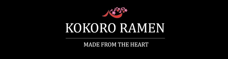 Kokoro Ramen