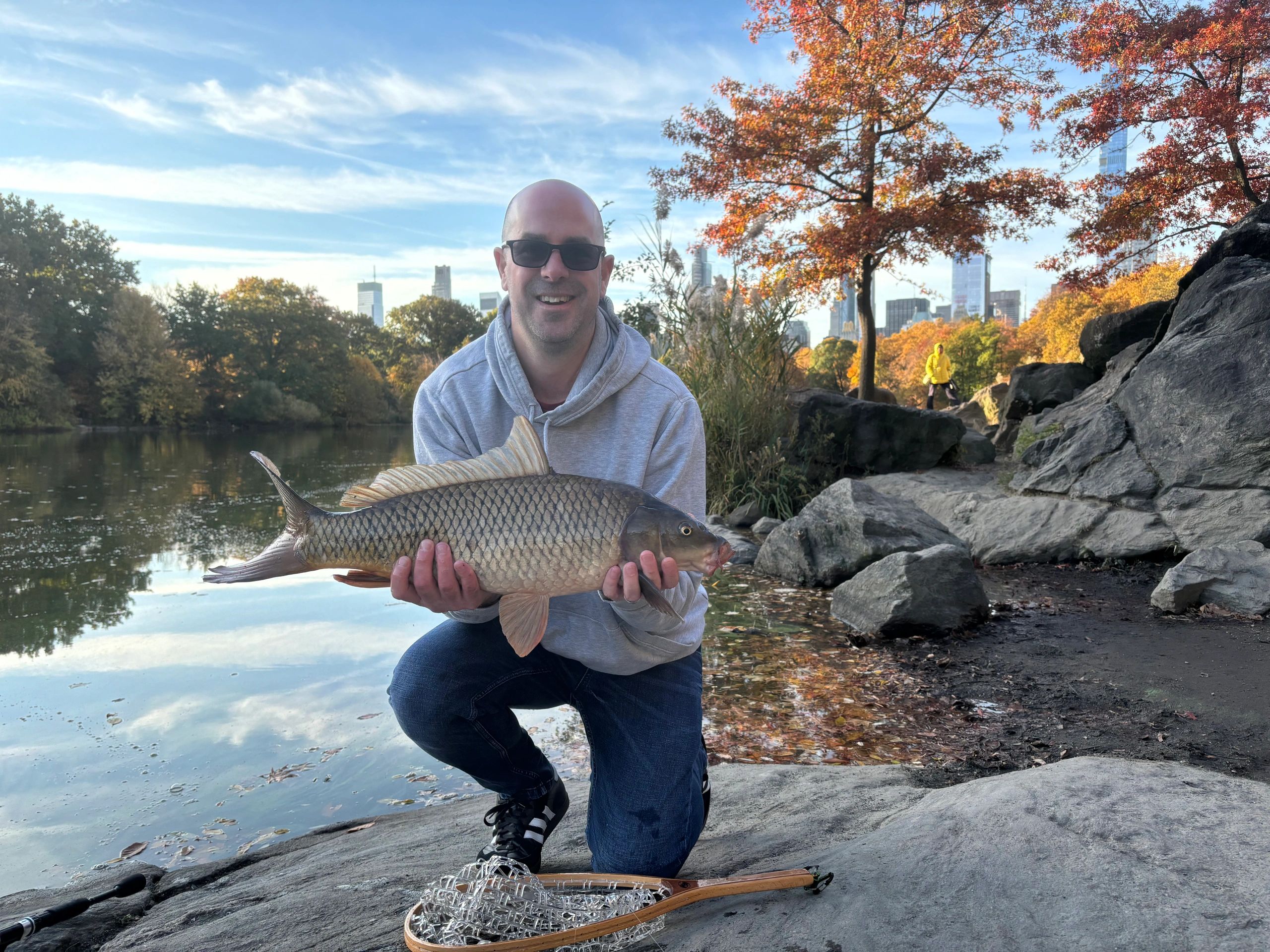 To Rent Fish Freshwater Rental