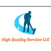 High Quality Service LLC 
SERVICING
OREGON & WASHINGTON  