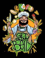Get In My Belly LLC