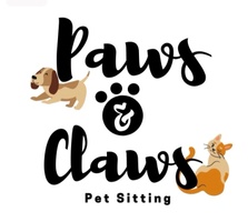 


Paws&Claws Pet Sitting 
Service LLC, Cherry Hill NJ