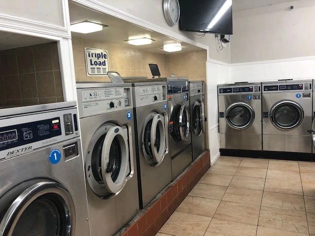 Coin Laundry in Boynton Beach: The Ultimate Travel Guide