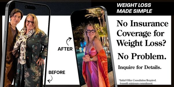 Dr. Blusewicz, board certified obesity medicine physician, before weight loss sharing her journey.