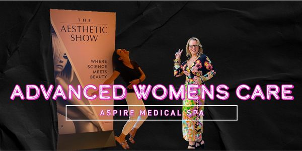 Aspire Medical Spa - Botox Offers - Botox Physician Master Injectors - Bluffton, SC - Dr. Blusewicz 