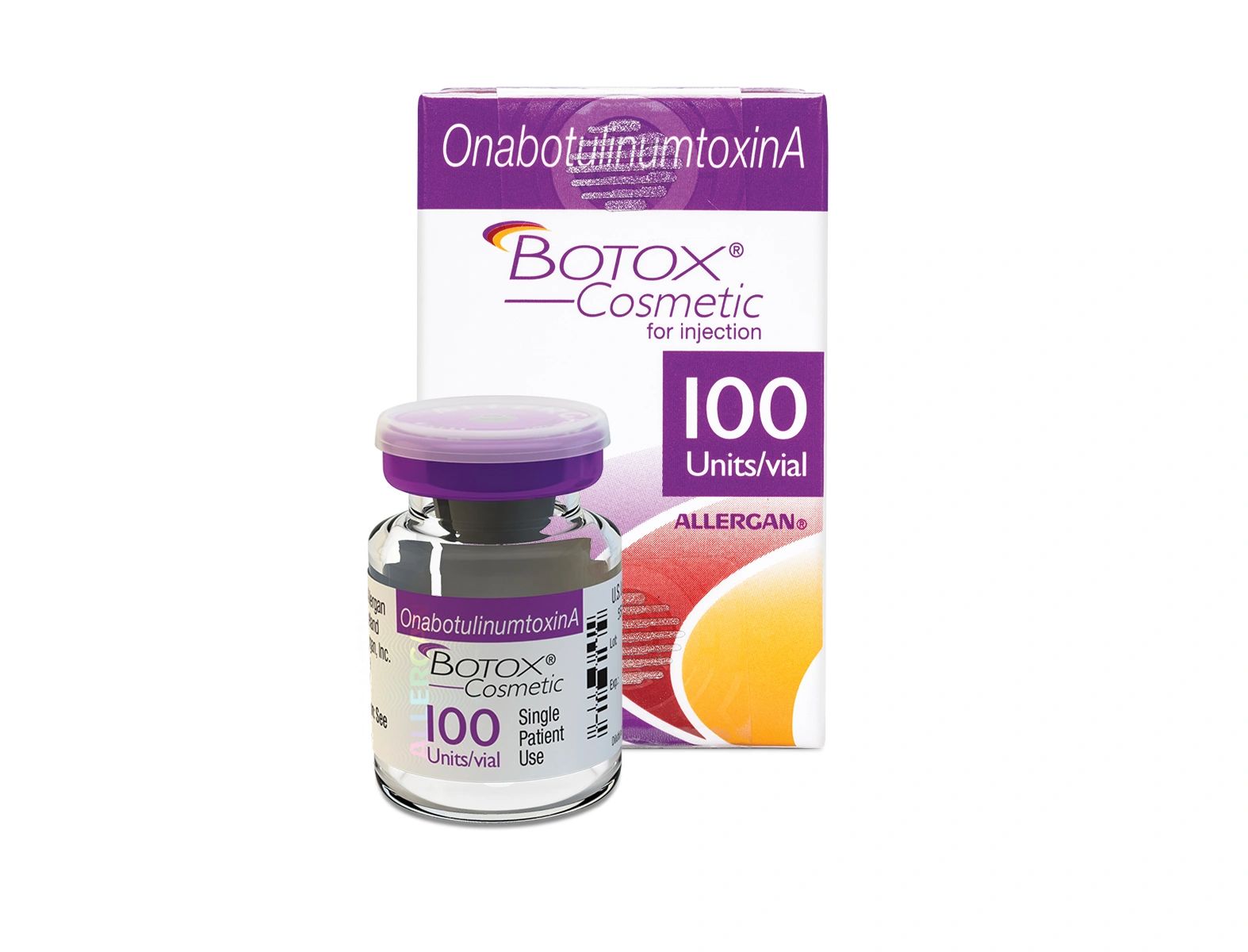 Botox Cosmetic with Master Physician Injectors