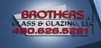 Brothers Glass