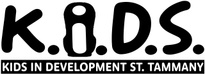 Kids in Development Slidell