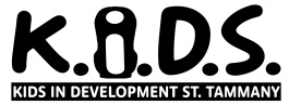 Kids in Development Slidell