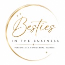 Besties in the Business