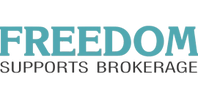 Freedom Supports Brokerage