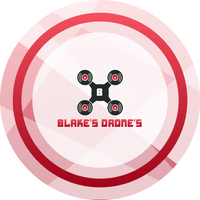 Blake's Drone's