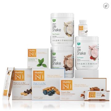 Transformation Kit, weight loss kit, weight loss products, diet program, lose weight