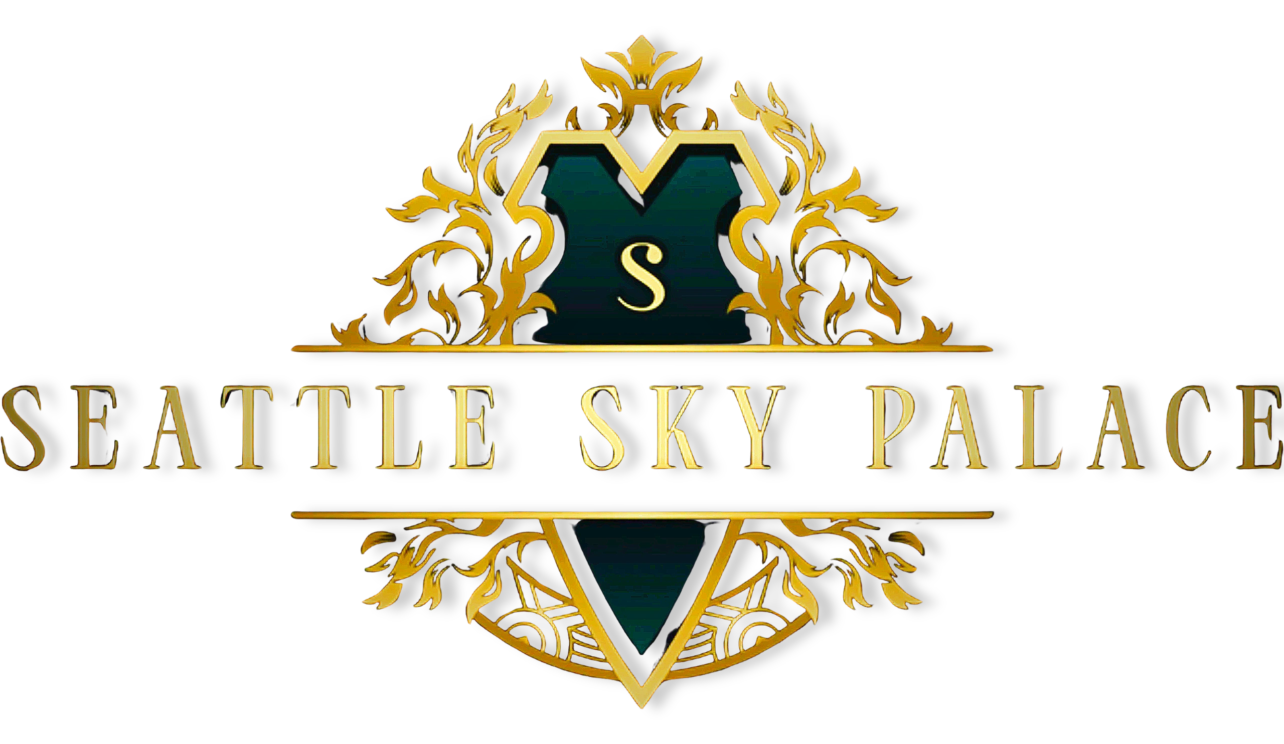 Seattle Sky Palace logo