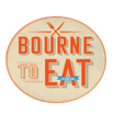 Bourne to Eat