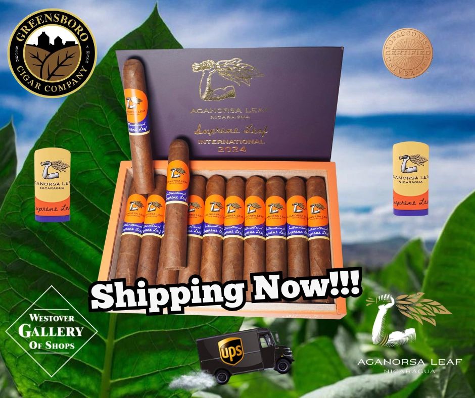 tobacco greensboro nc Greensboro Cigar Company