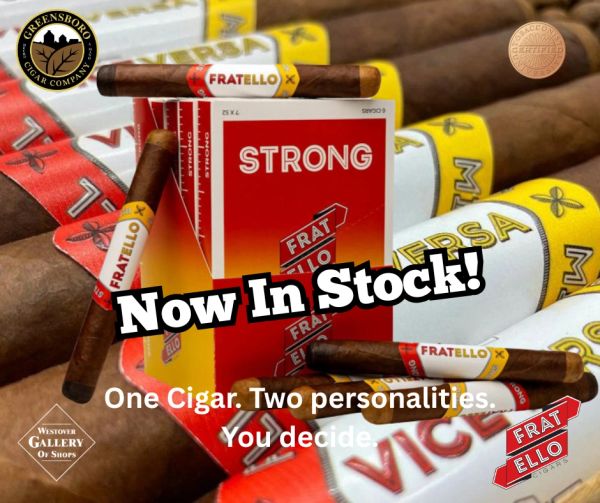 cigarette delivery greensboro nc TOP 10 BEST Tobacco Shops in Greensboro, - Updated 2026 Half Moon Tobacco & More