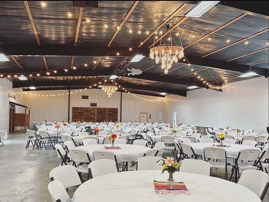 The Hall