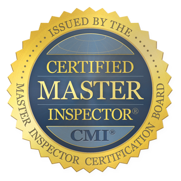 Certified Master Inspector Aniello Napolitano