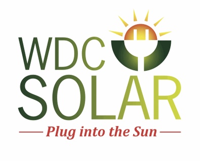 wdc sOLAR