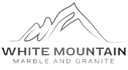 White Mountain Marble