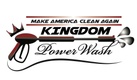 Kingdom Power Wash