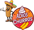 Adios Churros