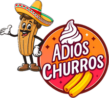 Adios Churros