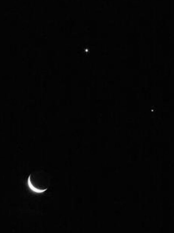 Smiling Moon Brisbane 2008