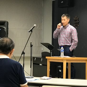 The deliverer in his zone.  Highly rated by the participants.