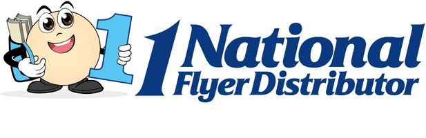 1 National Flyer Distributor