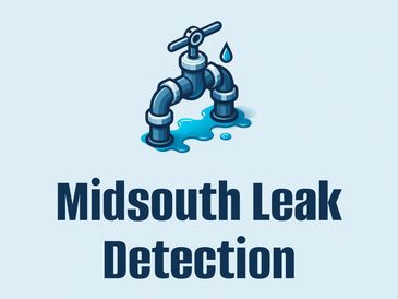 Water Leak Investigations