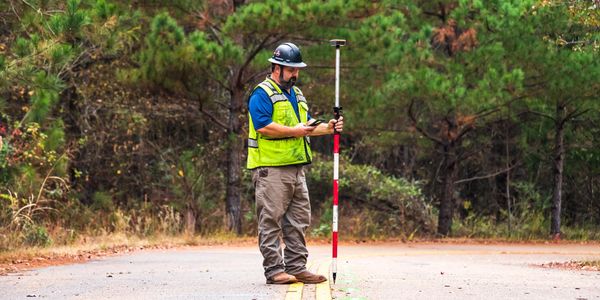 Utility Mapping