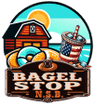 Bagel Barn Stop