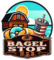 Bagel Barn Stop