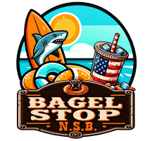 Bagel Barn Stop