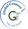 Global Connect 
Tours and Travels 