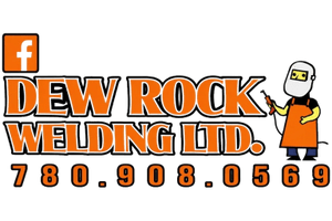 Dewrock Welding Ltd.