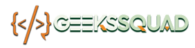 Geeks Squad