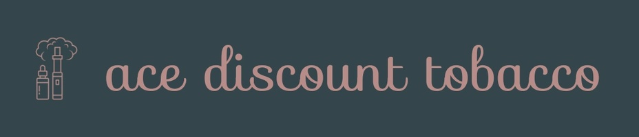 ace discount tobacco