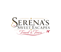 Curated by Serena