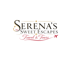 Curated by Serena