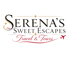 Curated by Serena