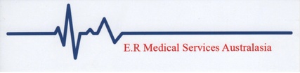 ER Medical Services Australasia