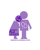De Frente Al Alzheimer, Inc