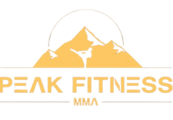 Peak Fitness MMA